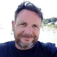 Ravache, M.A. Pierrick
